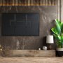 ELEMENTA Zidni TV nosač 32'' do 55'' (HOLM-500055008) - slika 3