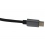 FAST ASIA Adapter-konvertor TIP C na 3xUSB 3.0+RJ45 - slika 3