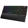 ASUS X901 STRIX SCOPE II 96 Wireless Gaming tastatura crna - slika 2