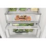 WHIRLPOOL W7X 82O W kombinovani frižider - slika 5