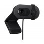 LOGITECH Brio 100 Full HD Webcam GRAPHITE - slika 2