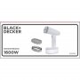 BLACK&DECKER Vertikalna pegla BXGS1600E - slika 2