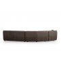 Atelier del Sofa Ugaona garnitura Mentıs Corner 2 (L1+Cx+2Xr) - slika 4