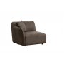 Atelier del Sofa Ugaona garnitura Mentıs Corner 2 (L1+Cx+2Xr) - slika 5