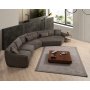 Atelier del Sofa Ugaona garnitura Mentıs Corner 1 (L1+O1+Cx+2Xr) - slika 3