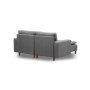 Atelier del Sofa Ugaona garnitura Lungo Mini - slika 2