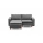 Atelier del Sofa Ugaona garnitura Lungo Mini - slika 1
