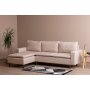 Atelier del Sofa Ugaona garnitura Lungo Cream - slika 2