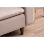 Atelier del Sofa Ugaona garnitura Lungo Cream - slika 5