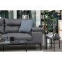 Atelier del Sofa Ugaona garnitura Hollywood Corner Left Grey - slika 5