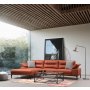 Atelier del Sofa Ugaona garnitura Hollywood Corner Left Orange - slika 3