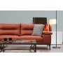 Atelier del Sofa Ugaona garnitura Hollywood Corner Left Orange - slika 5