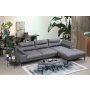 Atelier del Sofa Ugaona garnitura Hollywood Corner Right Grey - slika 4