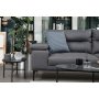 Atelier del Sofa Ugaona garnitura Hollywood Corner Right Grey - slika 5