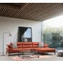 Atelier del Sofa Ugaona garnitura Hollywood Corner Right Orange - slika 3