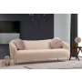 Atelier del Sofa Sofa Istiridye Beige - slika 3