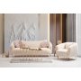 Atelier del Sofa Sofa Istiridye Beige - slika 4