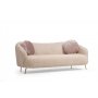 Atelier del Sofa Sofa Istiridye Beige - slika 1