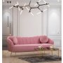 Atelier del Sofa Sofa Istiridye Rose - slika 3