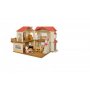 SYLVANIAN FAMILIES GIFT SET ZA KUCICU - slika 2