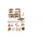 SYLVANIAN FAMILIES GIFT SET ZA KUCICU - slika 3
