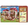 SYLVANIAN FAMILIES GIFT SET ZA KUCICU - slika 1