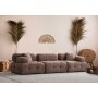 Atelier del Sofa Sofa Doblo 3 Seater ( L1 O1 1R) Cappucino - slika 1