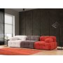 Atelier del Sofa Sofa Doblo 3 Seater ( L1 O1 1R) Multicolor - slika 2