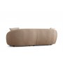Atelier del Sofa Sofa Napoli Cappuccino - slika 5