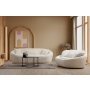Atelier del Sofa Sofa Midye Love Seat - slika 3