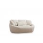 Atelier del Sofa Sofa Midye Love Seat - slika 1