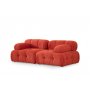 Atelier del Sofa Sofa Doblo 2 Seater ( L1 1R) - slika 1