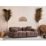 Atelier del Sofa Sofa Doblo 2 Seater ( L1 1R) Cappuccino - slika 3