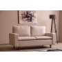 Atelier del Sofa Sofa Lungo Cream 1 - slika 2