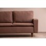 Atelier del Sofa Sofa Lungo Light Brown 1 - slika 3