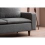 Atelier del Sofa Sofa Lungo Light Grey - slika 3