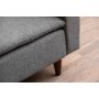 Atelier del Sofa Sofa Lungo Light Grey - slika 4