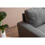 Atelier del Sofa Sofa Lungo Light Grey - slika 5