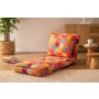 Atelier del Sofa Fotelja Taida 1 Seater Patchwork - slika 3