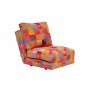Atelier del Sofa Fotelja Taida 1 Seater Patchwork - slika 4