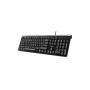 GENIUS Tastatura Genius SlimStar 230 II USB YU - slika 1