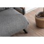 Atelier del Sofa Fotelja Sando Single Light Grey - slika 5