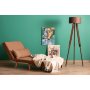Atelier del Sofa Fotelja Folde Single Brown - slika 3