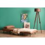 Atelier del Sofa Fotelja Folde Single Brown - slika 5