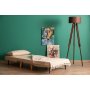 Atelier del Sofa Fotelja Folde Single Cream - slika 5
