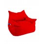 Atelier del Sofa Lazy bag Cinema Red - slika 1