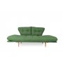 Atelier del Sofa Sofa Nina Daybed Green GR106 - slika 3