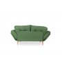 Atelier del Sofa Sofa Nina Daybed Green GR106 - slika 4