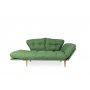 Atelier del Sofa Sofa Nina Daybed Green GR106 - slika 5