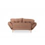 Atelier del Sofa Sofa Nina Daybed Light Brown GR102 - slika 5